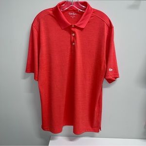 Walter Hagen Men’s Golf Polo Shirt NWOT